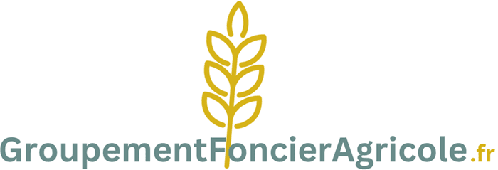 Logo Groupement Foncier Agricole GFA 1